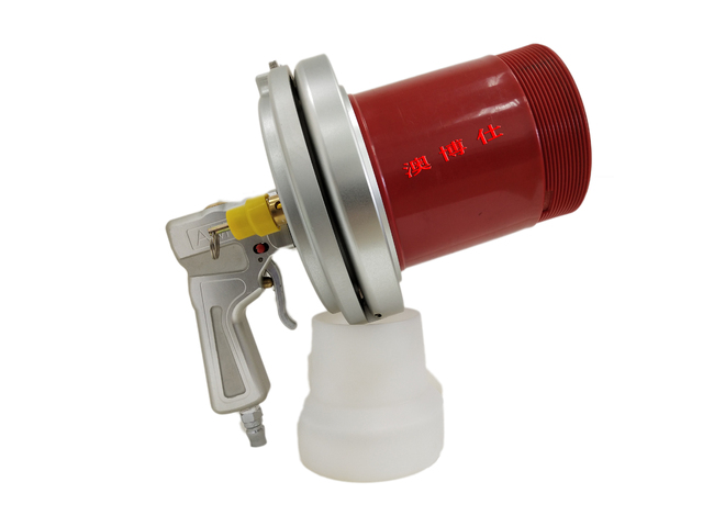 AM-1 100氣動(dòng)清潔槍